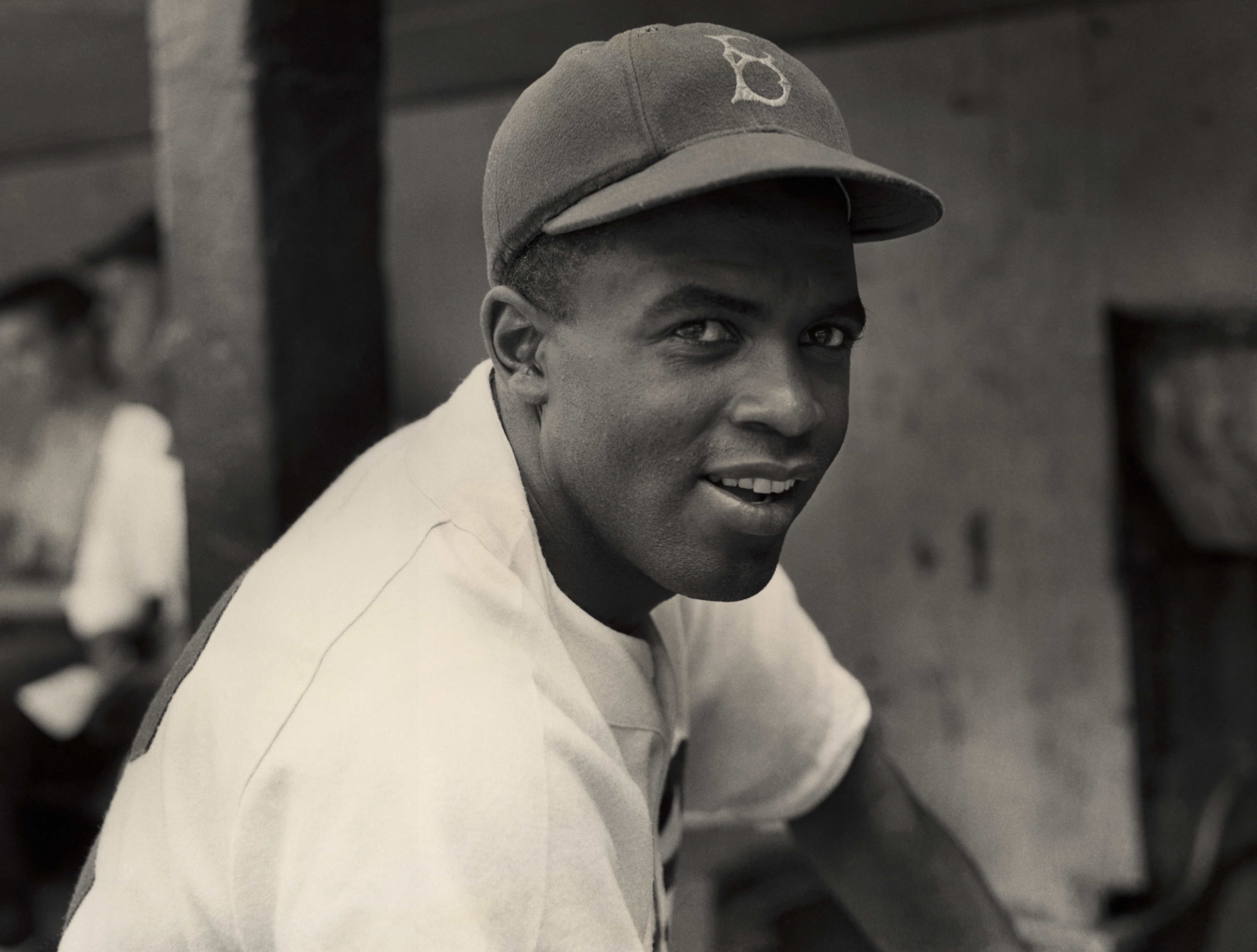 Jackie Robinson: A Legacy of Activism - The American Prospect