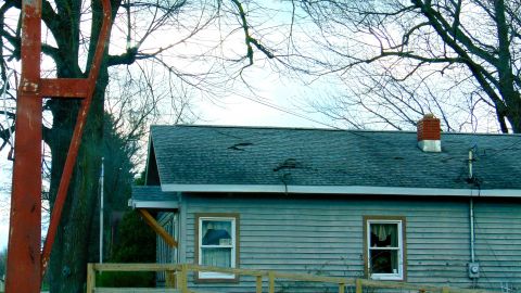 (Photo by Alison Stine for Equal Voice News)