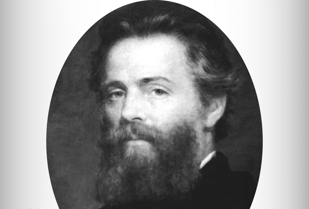 What Herman Melville Can Teach Us About the Trump Era BillMoyers