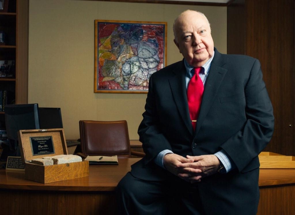 Roger Ailes The Man Who Destroyed Objectivity