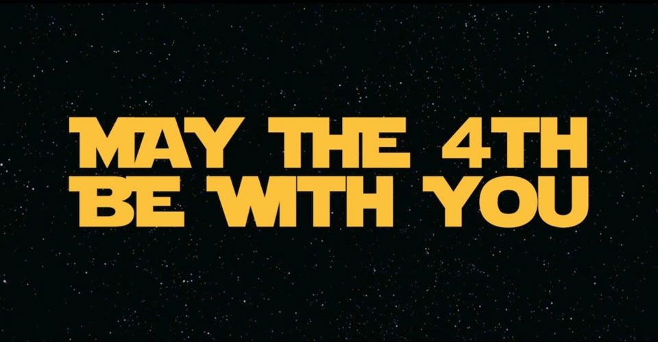 Star Wars Day: Here's Why May 4 Is Celebrated As Star Wars Day