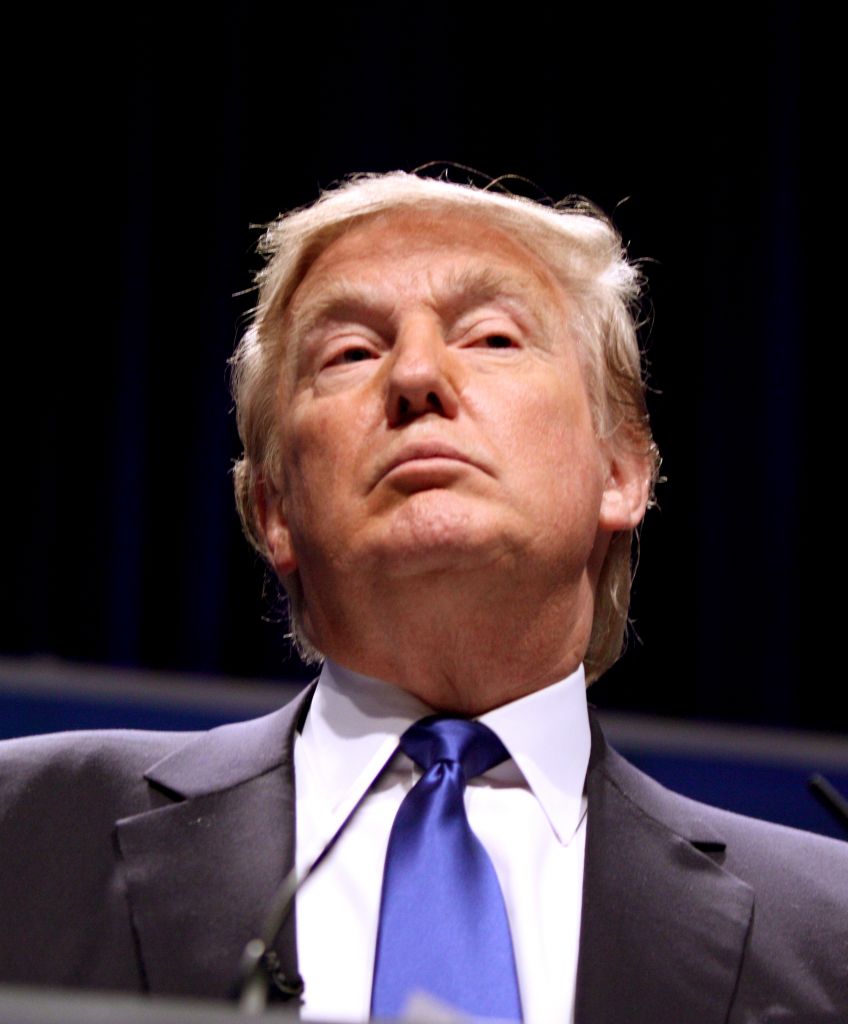 (Photo by Gage Skidmore/ flickr CC 4.0)