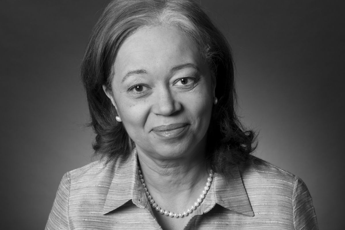 Patricia J. Williams The American Dream