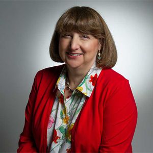 Julie Rovner, Kaiser Health News