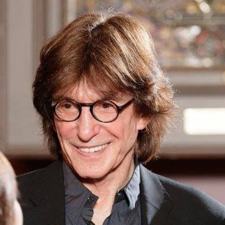 Henry Giroux headshot