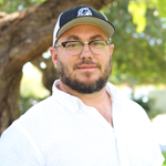 Dr. Michael Latner, author of 'Gerrymandering in America'