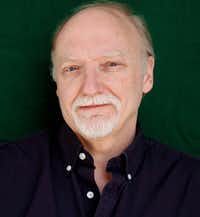 Author Greg Mitchell