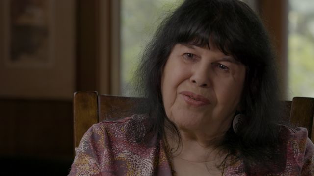 Marge Piercy shares her abortion story in 'NoChoice' a video series