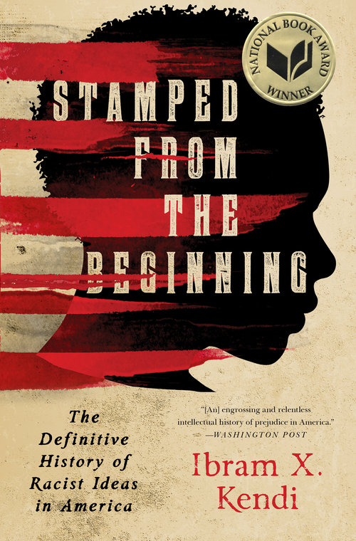 A Conversation About American Racism with Ibram X. Kendi