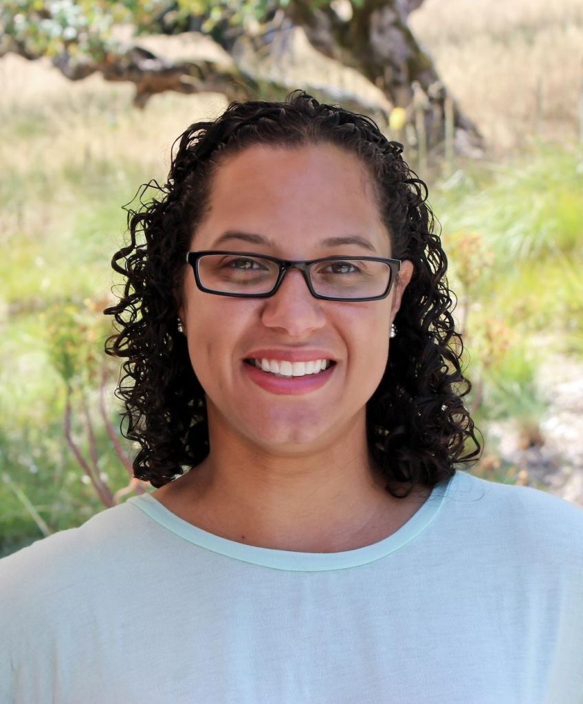 Renee Bracey Sherman