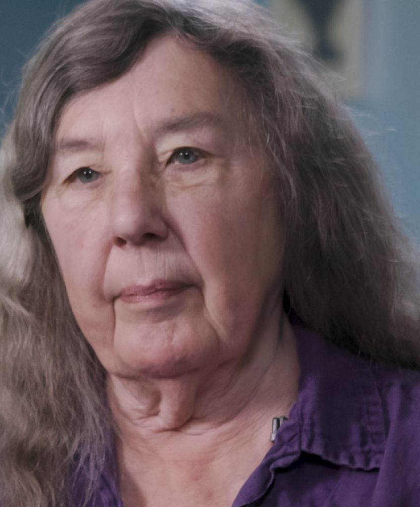 No Choice: Lynn Hanley