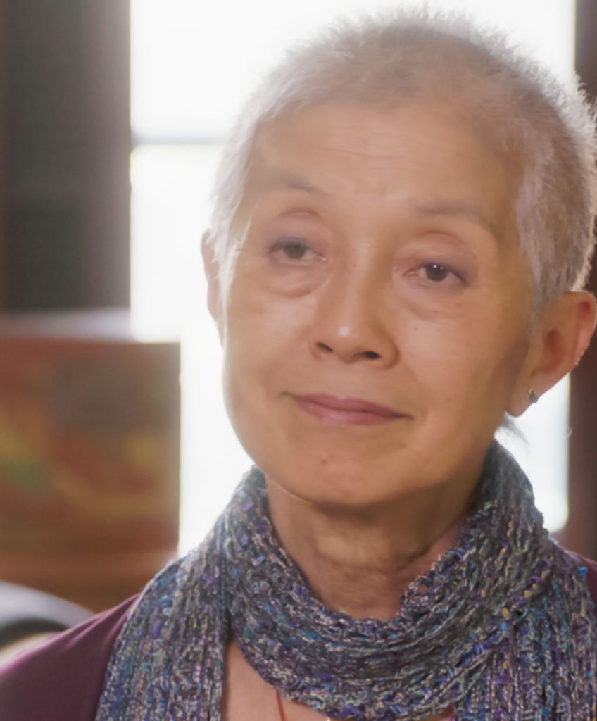 No Choice: Liz Young