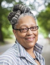 Dean Emilie Townes, Vanderbilt Divinity School