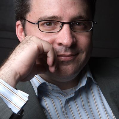 Robert P. Jones, author of 'The End of White Christian America '