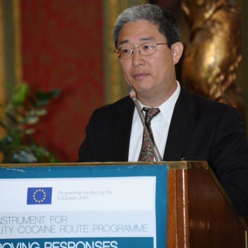 Bruce Ohr
