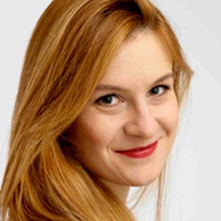Maria Butina