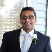 Kashyap Patel