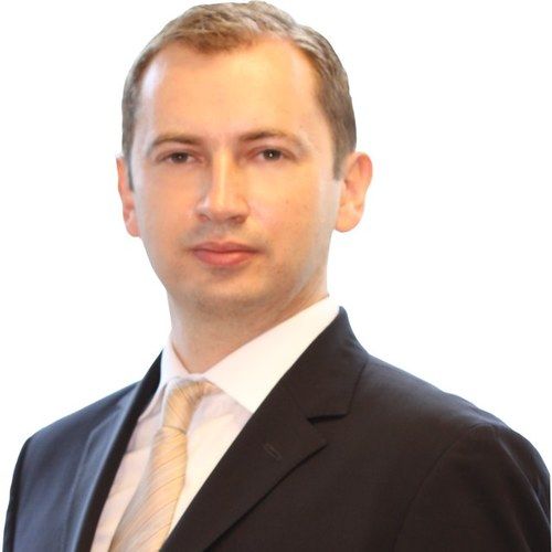 Sergei Millian (Twitter photo)