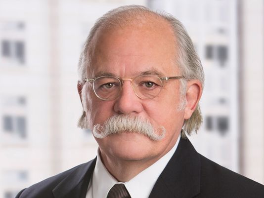 Attorney Ty Cobb (Photo: Hogan Lovells)
