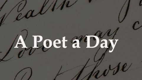 A Poet a Day