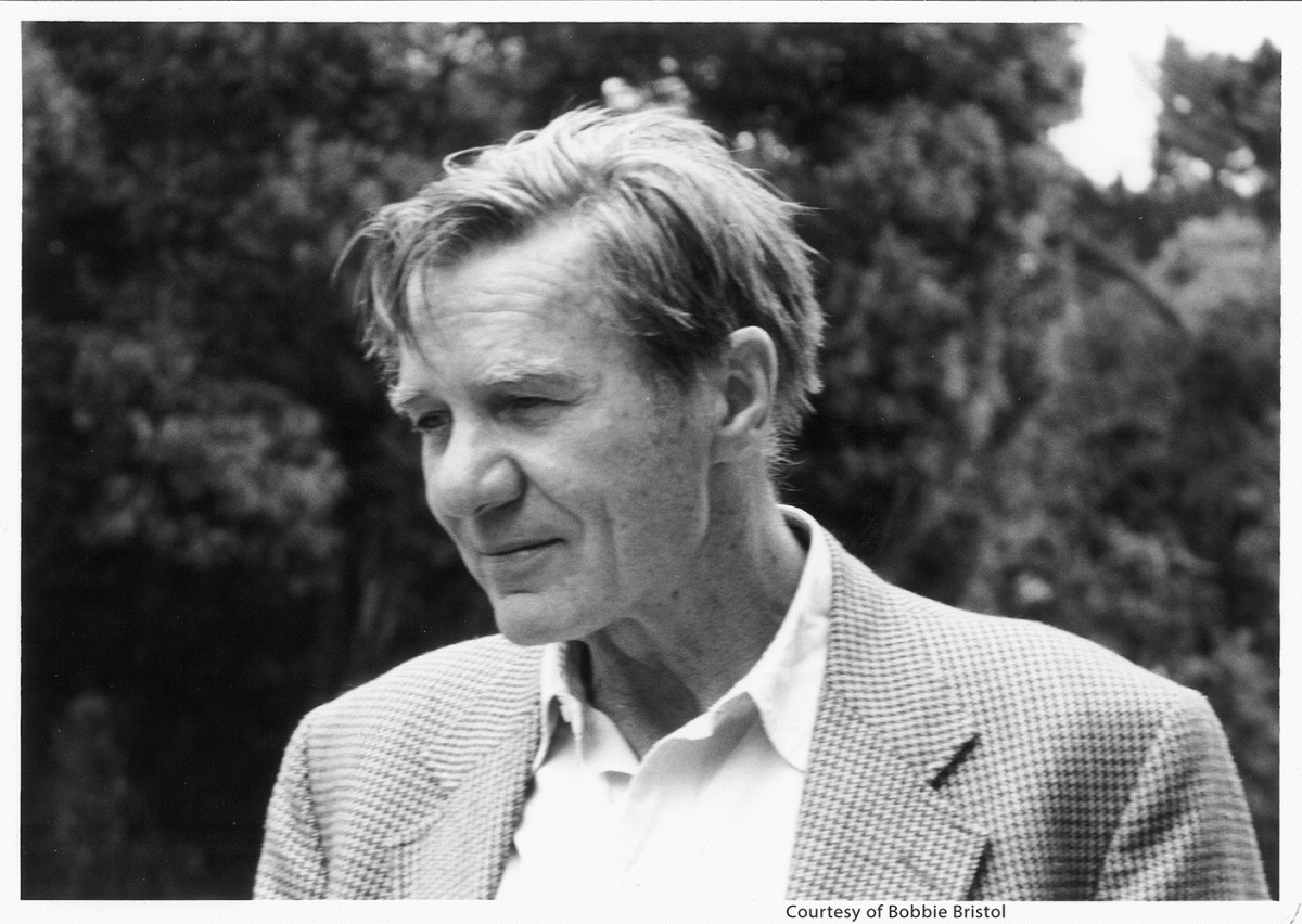 A Poet a Day Galway Kinnell
