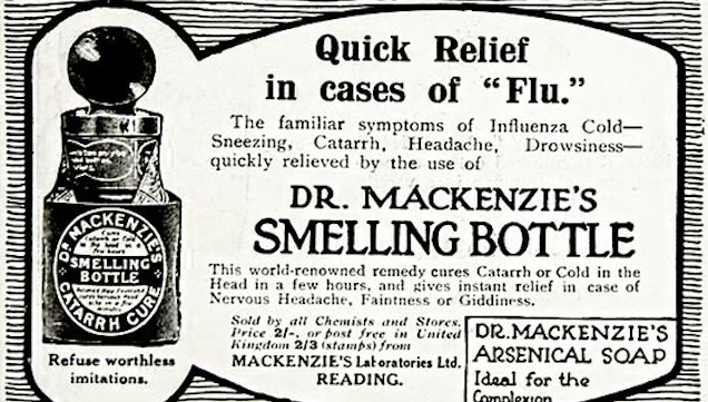 COVID-19 vs. The Flu: The Facts – BillMoyers.com