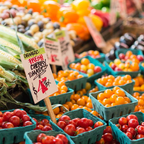 Photo by Anne Preble on Unsplash