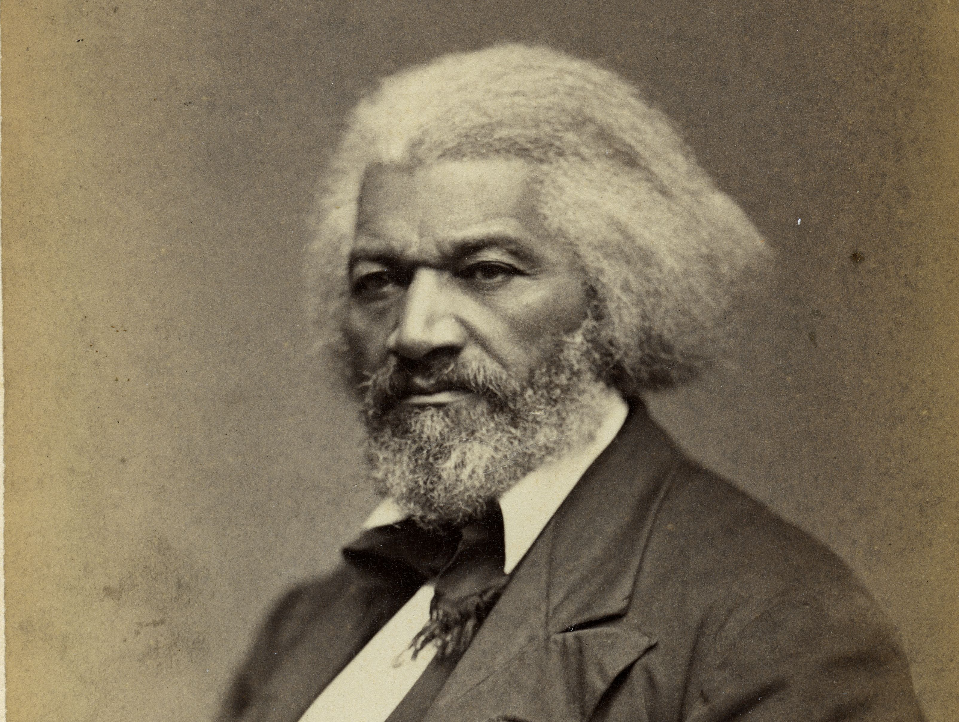 Frederick Douglass What To The Slave Is The Fourth Of July Billmoyers Com