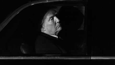 President Donald Trump (Photo by WIktor Szymanowicz/NurPhoto via Getty Images)