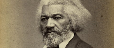 Frederick Douglass