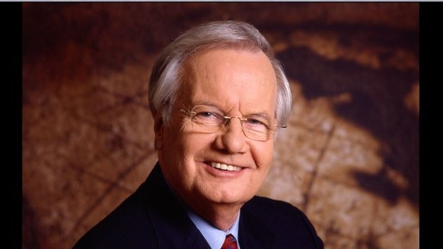 Bill Moyers